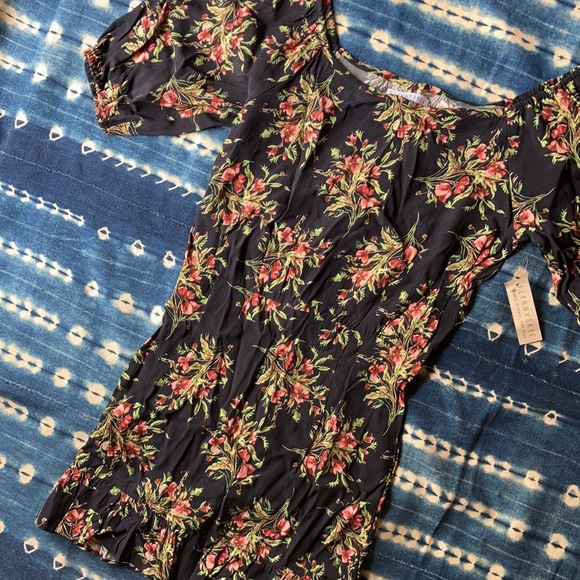 NEW | Flynn Skye Mini Dress (with tags) - Picture 13 of 15